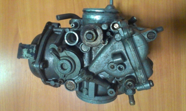 ขาย  คาร์บูเรเตอร์ ชาโดว์ 1100  1996 ACE