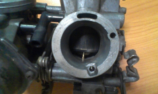 ขาย  คาร์บูเรเตอร์ ชาโดว์ 1100  1996 ACE