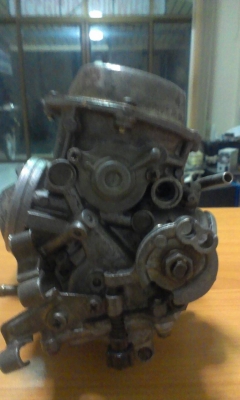 ขาย  คาร์บูเรเตอร์ ชาโดว์ 1100  1996 ACE