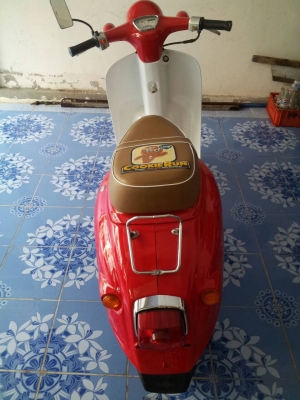 ขาย Giorno 50 cc ใหม่ๆ 16500 บาท ขาย Giorno 50 cc ใหม่ๆ 16500 บาท