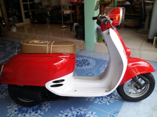 ขาย Giorno 50 cc ใหม่ๆ 16500 บาท ขาย Giorno 50 cc ใหม่ๆ 16500 บาท