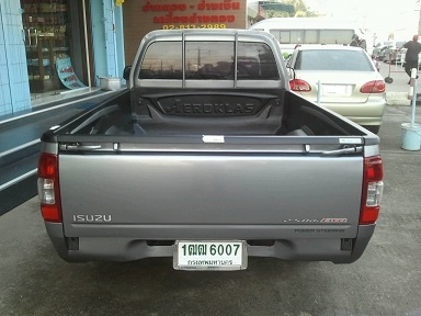 d-max 2006 ตอนเดียว สภาพดี พร้อมใช้งาน d-max 2006 ตอนเดียว สภาพดี พร้อมใช้งาน
