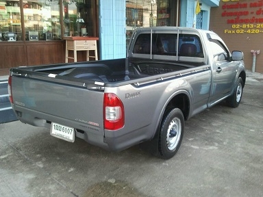 d-max 2006 ตอนเดียว สภาพดี พร้อมใช้งาน d-max 2006 ตอนเดียว สภาพดี พร้อมใช้งาน