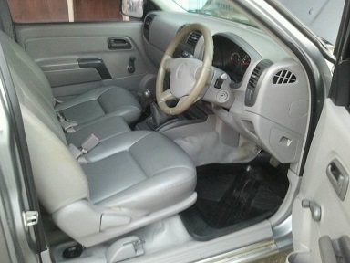 d-max 2006 ตอนเดียว สภาพดี พร้อมใช้งาน d-max 2006 ตอนเดียว สภาพดี พร้อมใช้งาน