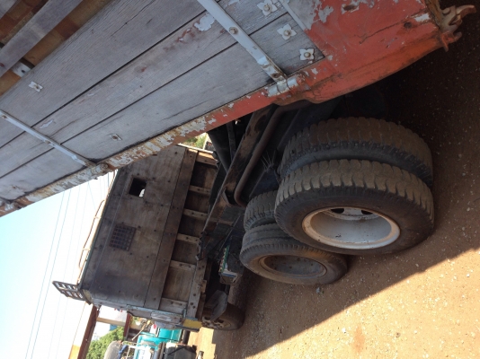 ขาย10ล้อดั้มราคาอีแต๋น