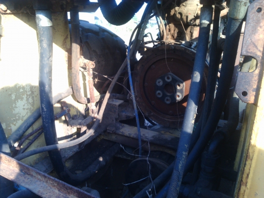 ด่วนครับรถบดตามสภาพ ราคาถูก