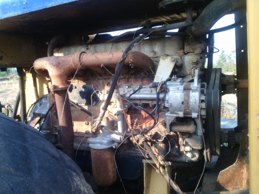 ด่วนครับรถบดตามสภาพ ราคาถูก