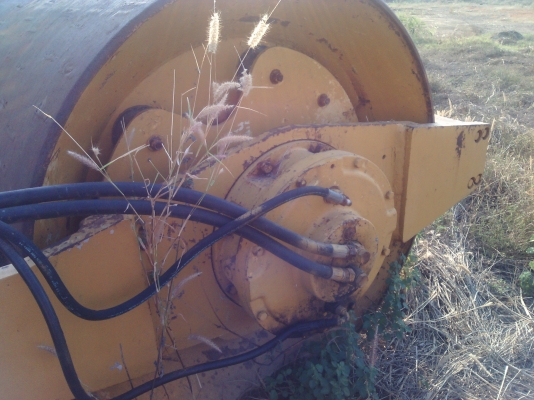 ด่วนครับรถบดตามสภาพ ราคาถูก