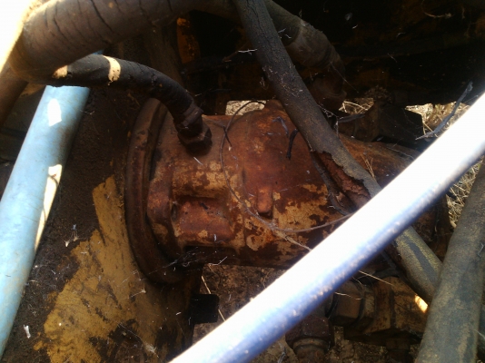 ด่วนครับรถบดตามสภาพ ราคาถูก