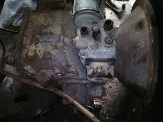 ด่วนครับรถบดตามสภาพ ราคาถูก