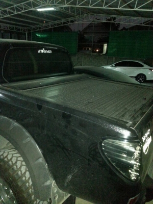 ขาย TRITON แต่งออฟโรดพร้อมใช้