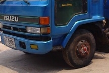 "ภาค2"หกล้อดั้มพ์ อีซูซุ FRR175แรง แอร์เย็นๆ power สภาพดีสีสวยๆพร้อมใช้งาน ทะเบียนพร้อมโอน