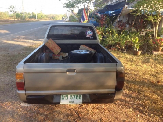 ขายมิตซู l200 พอสวย 85000 ขายมิตซู l200 พอสวย 85000