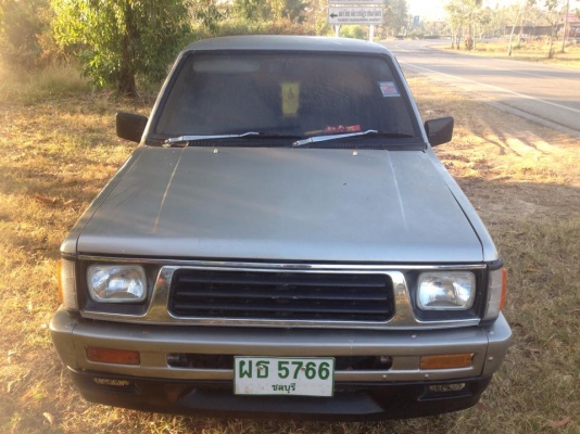 ขายมิตซู l200 พอสวย 85000