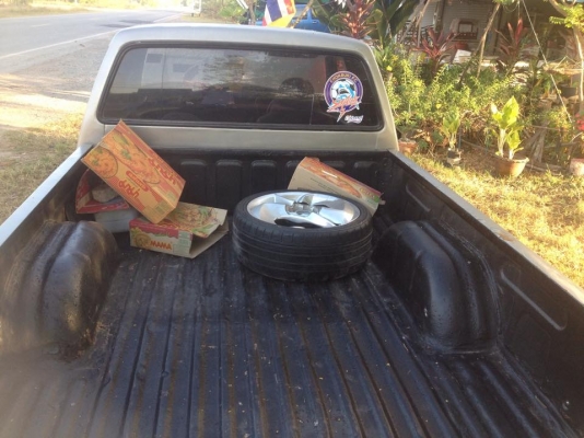 ขายมิตซู l200 พอสวย 85000 ขายมิตซู l200 พอสวย 85000