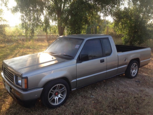 ขายมิตซู l200 พอสวย 85000 ขายมิตซู l200 พอสวย 85000