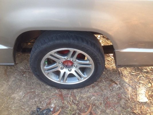 ขายมิตซู l200 พอสวย 85000 ขายมิตซู l200 พอสวย 85000