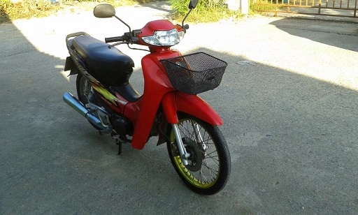 ขาย Wave100 1 คัน T.0851713153