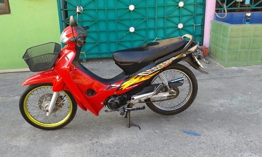 ขาย Wave100 1 คัน T.0851713153