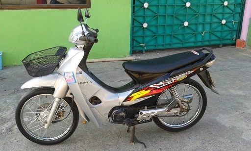 ขาย Wave100 1 คัน T.0851713153