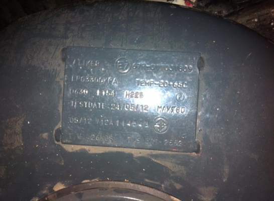 ขายอุปกรณ์ Gas LPG ชนิดหัวฉีด 4สูบ ครบชุด Atiker มีกล่องควบคุม เพื่อการจ่ายแก๊สแม่นยำและมีระบบ Safty พร้อมถัง Donut 54Litres สภาพดี พร้อมเกจ์วัดระดับของแก๊สดิจิตอล ราคา 9,000.-บาท ติดตั้งแล้วท่านจะรู้ถึงความประหยัดตังค์ในกระเป๋าครับ สนใจติดต่อ Gun Chiangm