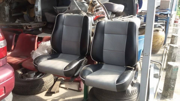 ขายเบาะ คู่หน้า แท้