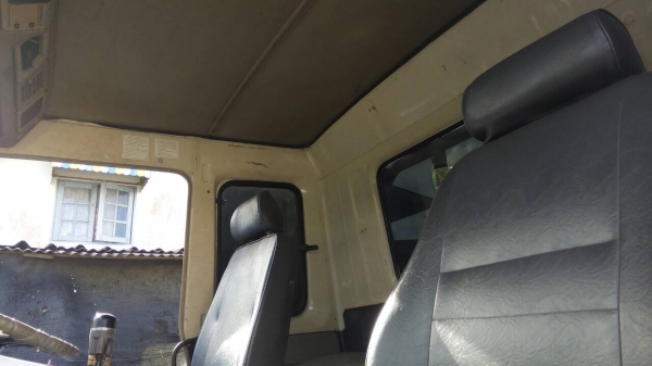 ขายดาวน์...10ล้อหัวลาก220แรง ปี*2540 รถห้างแท้ เดิมๆเครื่องเดิม หัวเดิม..รถสภาพดี พร้อมใข้