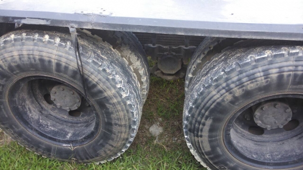 ขายดาวน์...10ล้อหัวลาก220แรง ปี*2540 รถห้างแท้ เดิมๆเครื่องเดิม หัวเดิม..รถสภาพดี พร้อมใข้