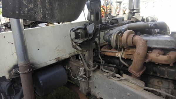 ขายดาวน์...10ล้อหัวลาก220แรง ปี*2540 รถห้างแท้ เดิมๆเครื่องเดิม หัวเดิม..รถสภาพดี พร้อมใข้