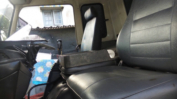 ขายดาวน์...10ล้อหัวลาก220แรง ปี*2540 รถห้างแท้ เดิมๆเครื่องเดิม หัวเดิม..รถสภาพดี พร้อมใข้