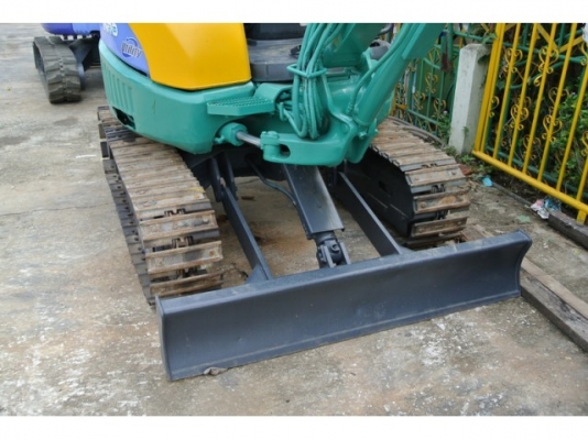 ขายรถแม็คโคร KOMATSU PC27MR-1 ขายรถแม็คโคร KOMATSU PC27MR-1