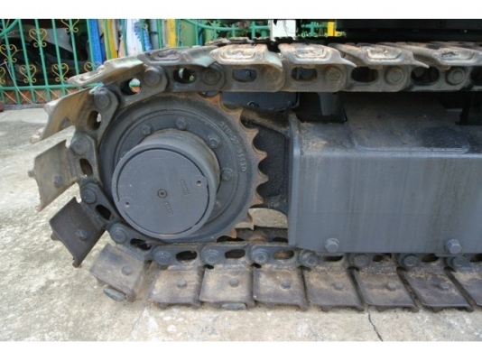 ขายรถแม็คโคร KOMATSU PC27MR-1 ขายรถแม็คโคร KOMATSU PC27MR-1
