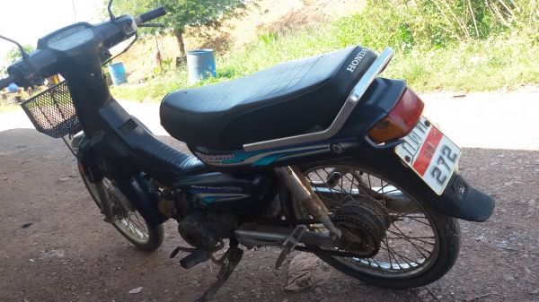 ขายHONDAดรีมเอ็กเซว สตาสมือใช้งานใด้ปกติ ไฟติดทุกดวง เครื่องเดิมตาสทีเดียวติดรถคนแก่ใช้มือเดียวเสียบเงียบๆไม่ดังกลาว ขายHONDAดรีมเอ็กเซว สตาสมือใช้งานใด้ปกติ ไฟติดทุกดวง เครื่องเดิมตาสทีเดียวติดรถคนแก่ใช้มือเดียวเสียบเงียบๆไม่ดังกลาว