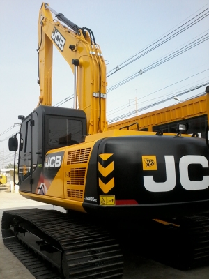 ขายรถขุดมือ 1 ยี่ห้อ JCB รุ่น JS205 ประหยัดน้ำมัน แข่งแกร่ง ทนทาน สนใจเป็นเจ้าของโทร 098-8461868 และ 068-4153878 เจี๊ยบค่ะ ขายรถขุดมือ 1 ยี่ห้อ JCB รุ่น JS205 ประหยัดน้ำมัน แข่งแกร่ง ทนทาน สนใจเป็นเจ้าของโทร 098-8461868 และ 068-4153878 เจี๊ยบค่ะ