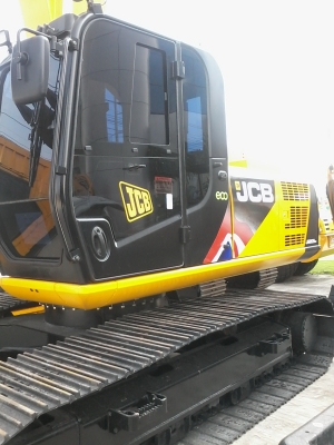 ขายรถขุดมือ 1 ยี่ห้อ JCB รุ่น JS205 ประหยัดน้ำมัน แข่งแกร่ง ทนทาน สนใจเป็นเจ้าของโทร 098-8461868 และ 068-4153878 เจี๊ยบค่ะ ขายรถขุดมือ 1 ยี่ห้อ JCB รุ่น JS205 ประหยัดน้ำมัน แข่งแกร่ง ทนทาน สนใจเป็นเจ้าของโทร 098-8461868 และ 068-4153878 เจี๊ยบค่ะ