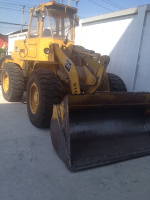 ขายรถตักCAT916 ยางใหม่ สภาพสวยพร้อมใช้ ที่คุูณอ๊อฟ พิจิตร 086-737-9991 ขายรถตักCAT916 ยางใหม่ สภาพสวยพร้อมใช้ ที่คุูณอ๊อฟ พิจิตร 086-737-9991