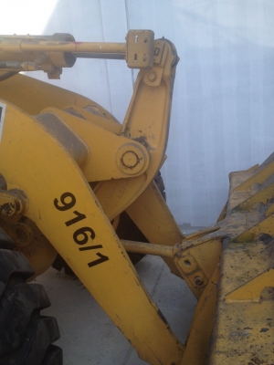 ขายรถตักCAT916 ยางใหม่ สภาพสวยพร้อมใช้ ที่คุูณอ๊อฟ พิจิตร 086-737-9991 ขายรถตักCAT916 ยางใหม่ สภาพสวยพร้อมใช้ ที่คุูณอ๊อฟ พิจิตร 086-737-9991