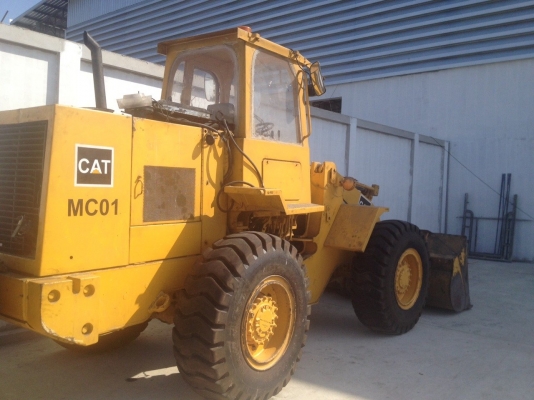 ขายรถตักCAT916 ยางใหม่ สภาพสวยพร้อมใช้ ที่คุูณอ๊อฟ พิจิตร 086-737-9991 ขายรถตักCAT916 ยางใหม่ สภาพสวยพร้อมใช้ ที่คุูณอ๊อฟ พิจิตร 086-737-9991