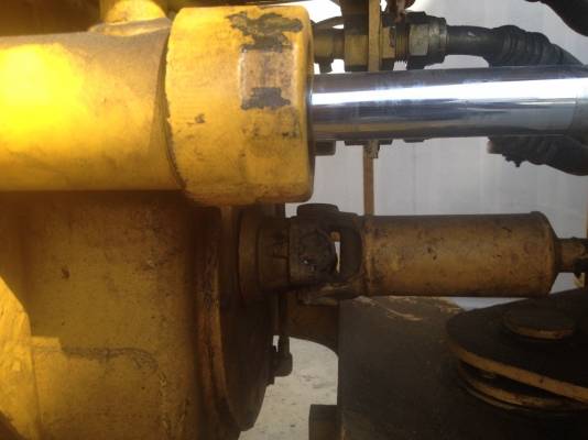 ขายรถตักCAT916 ยางใหม่ สภาพสวยพร้อมใช้ ที่คุูณอ๊อฟ พิจิตร 086-737-9991