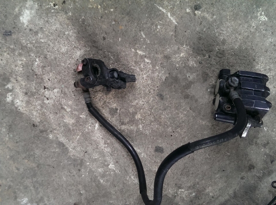 ขายอะไหล่ แกมม่าหลายรายการสภาพพร้อมใช้ รายละเอียดด้านล่างครับ