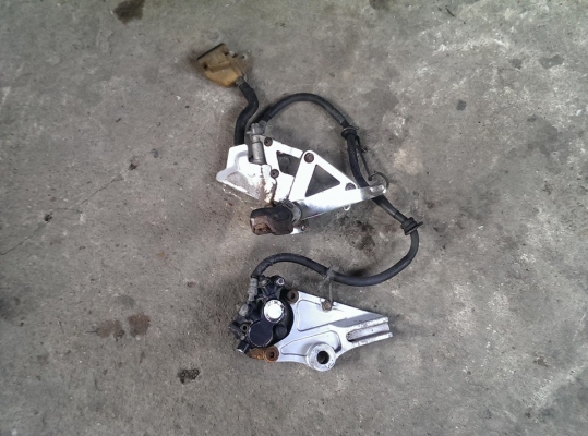 ขายอะไหล่ แกมม่าหลายรายการสภาพพร้อมใช้ รายละเอียดด้านล่างครับ