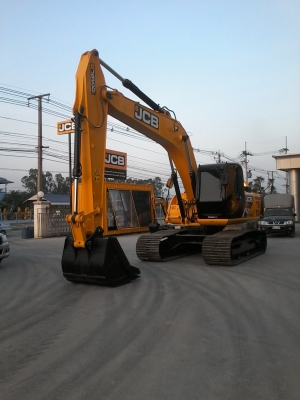 ขายรถขุดมือ 1 ยี่ห้อ JCB รุ่น JS200 มาตราฐานสากล ผลิตจากประเทศอังกฤษประหยัดน้ำมัน แข่งแกร่ง ทนทาน สนใจเป็นเจ้าของโทร 098-8461868 และ 068-4153878 เจี๊ยบค่ะ ขายรถขุดมือ 1 ยี่ห้อ JCB รุ่น JS200 มาตราฐานสากล ผลิตจากประเทศอังกฤษประหยัดน้ำมัน แข่งแกร่ง ทนทาน สนใจเป็นเจ้าของโทร 098-8461868 และ 068-4153878 เจี๊ยบค่ะ
