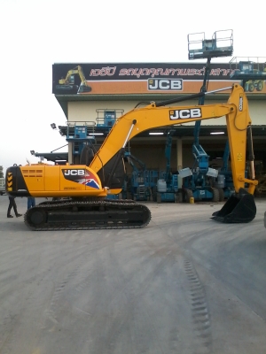 ขายรถขุดมือ 1 ยี่ห้อ JCB รุ่น JS200 มาตราฐานสากล ผลิตจากประเทศอังกฤษประหยัดน้ำมัน แข่งแกร่ง ทนทาน สนใจเป็นเจ้าของโทร 098-8461868 และ 068-4153878 เจี๊ยบค่ะ ขายรถขุดมือ 1 ยี่ห้อ JCB รุ่น JS200 มาตราฐานสากล ผลิตจากประเทศอังกฤษประหยัดน้ำมัน แข่งแกร่ง ทนทาน สนใจเป็นเจ้าของโทร 098-8461868 และ 068-4153878 เจี๊ยบค่ะ