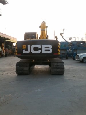 ขายรถขุดมือ 1 ยี่ห้อ JCB รุ่น JS200 มาตราฐานสากล ผลิตจากประเทศอังกฤษประหยัดน้ำมัน แข่งแกร่ง ทนทาน สนใจเป็นเจ้าของโทร 098-8461868 และ 068-4153878 เจี๊ยบค่ะ ขายรถขุดมือ 1 ยี่ห้อ JCB รุ่น JS200 มาตราฐานสากล ผลิตจากประเทศอังกฤษประหยัดน้ำมัน แข่งแกร่ง ทนทาน สนใจเป็นเจ้าของโทร 098-8461868 และ 068-4153878 เจี๊ยบค่ะ