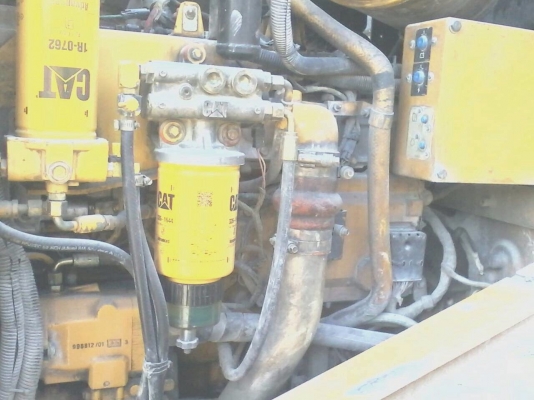 ขายรถตักCAT950G สภาพสวยพร้อมใช้ ราคาต่อรองได้ ที่คุูณอ๊อฟ พิจิตร 086-737-9991