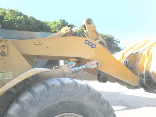 ขายรถตักCAT950G สภาพสวยพร้อมใช้ ราคาต่อรองได้ ที่คุูณอ๊อฟ พิจิตร 086-737-9991