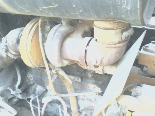 ขายรถตักCAT950G สภาพสวยพร้อมใช้ ราคาต่อรองได้ ที่คุูณอ๊อฟ พิจิตร 086-737-9991