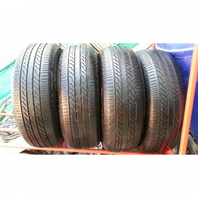 ยางมิชิลิน ขอบ15 ปี12