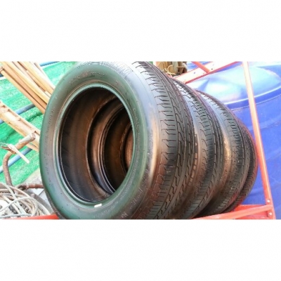 ยางมิชิลิน ขอบ15 ปี12