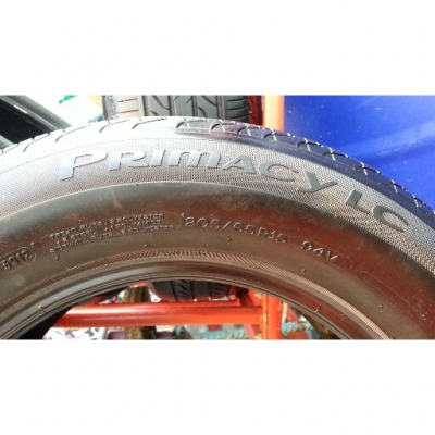 ยางมิชิลิน ขอบ15 ปี12